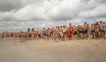 Villa Gesell se prepara para vivir dos de sus tradicionales competencias